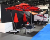 DUBAI HOTEL SHOW 2018 Fair - 01