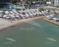 Plaj Şemsiyesi - Kiwi Klips Model 8 Kollu - 18