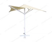 Yarasa Model Plaj Şemsiyesi - 01