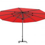 10 Rips Circular Mango Umbrella 1