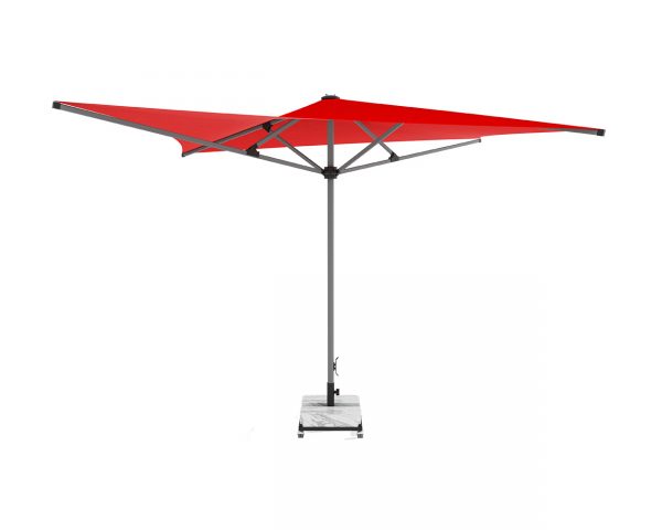 Butterfly Umbrella 2