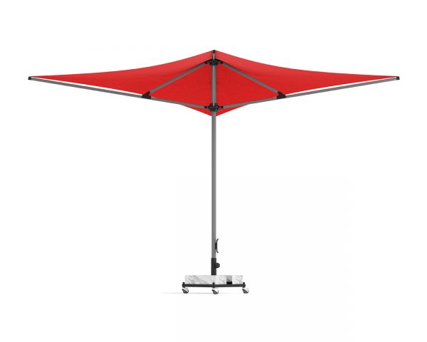 Butterfly Umbrella 4