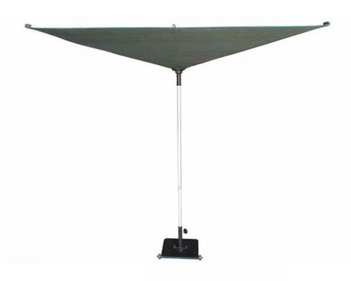 Kiwi Lux Model 8 Rips Umbrella | Beach Umbrella