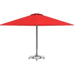 Mega Manuel Telescopic Umbrella