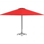 Mega Manuel Telescopic Umbrella