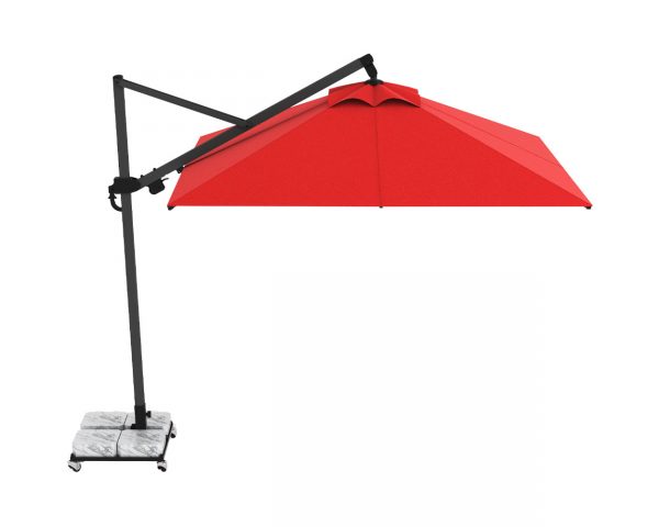 Side Pole Plus Umbrella 2