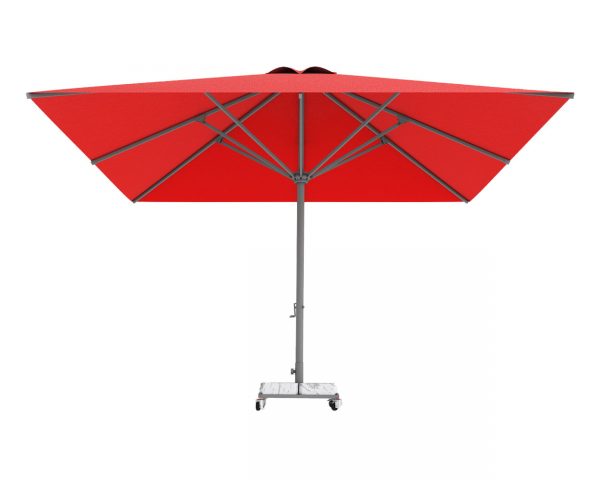 Lux Telescopic Umbrellas1