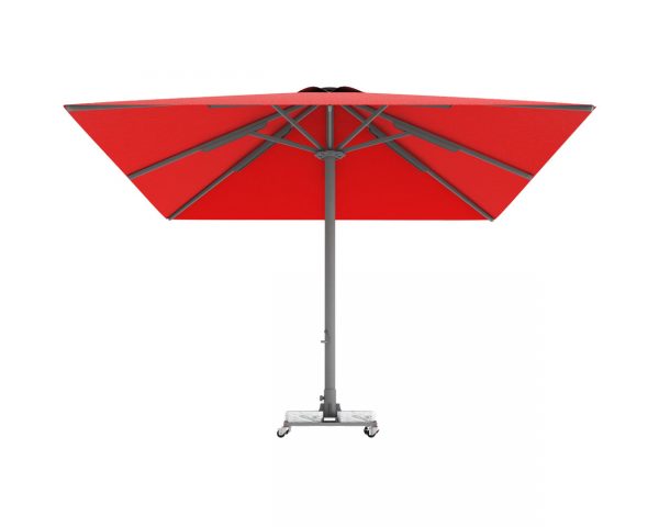MEGA Telescopic Crank System Umbrella 1