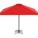 MEGA Telescopic Crank System Umbrella 3