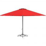 MEGA Telescopic Crank System Umbrella