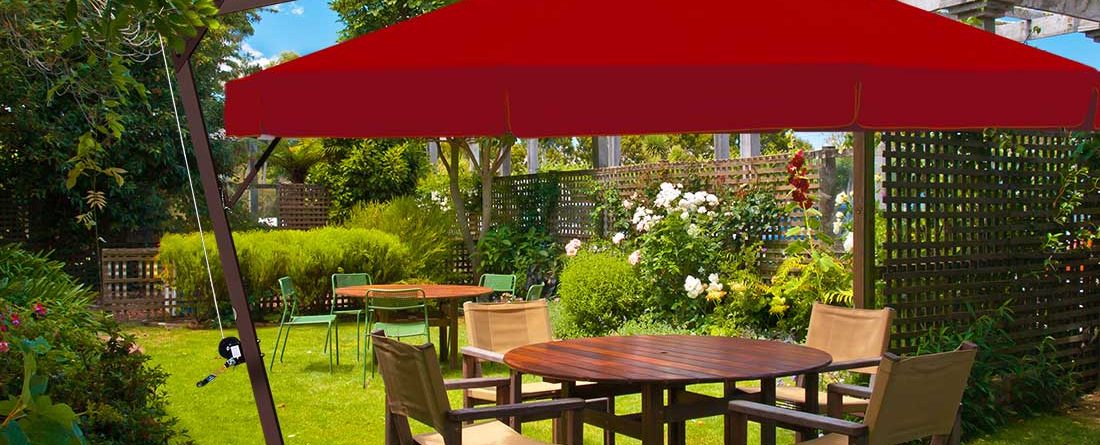 Garden Decoration
