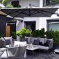 Modern Garden Design