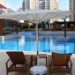 Pool Umbrella