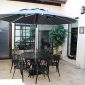 Umbrellas and Garden Accesorıes